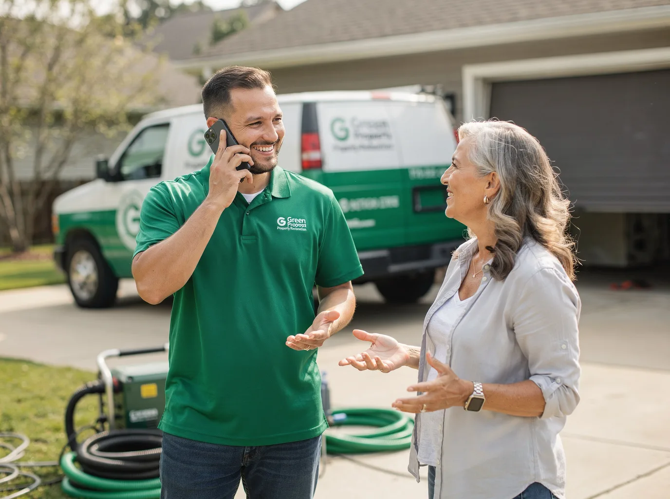 Water Damage Restoration Malone, WI FAQs